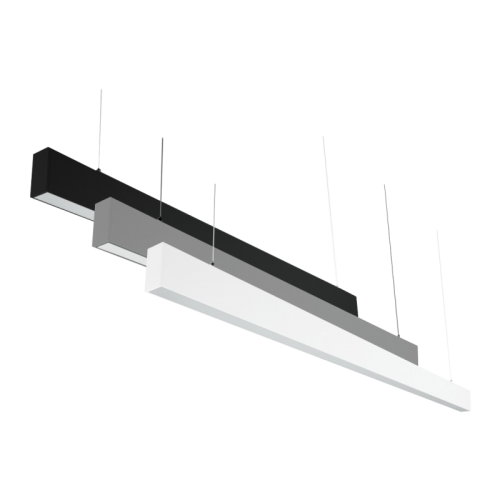 LOTA100_UGR<19 PIKLIK LINEAARNE RIPUTATAV LED-VALGUSTI